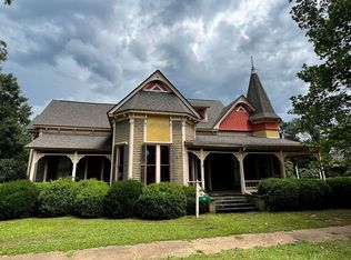 194 N Broad St, Ellaville, GA 31806