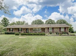 12325 Matville Rd, Orient, OH 43146