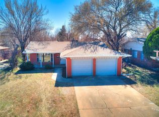 320 NW 82nd St, Oklahoma City, OK 73114