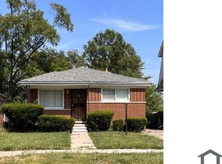9310 Littlefield St, Detroit, MI 48228