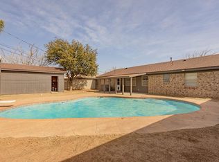 8611 Dublin Ave, Odessa, TX 79765