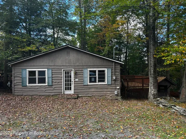 147 Bear Rock Rd #511, Lake Ariel, PA 18436