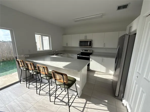 412 NW 12th Pl, Florida City, FL 33034