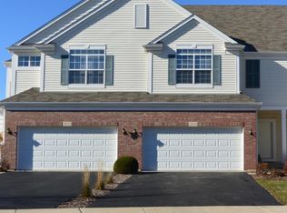 23903 McMullin Cir, Plainfield, IL 60586