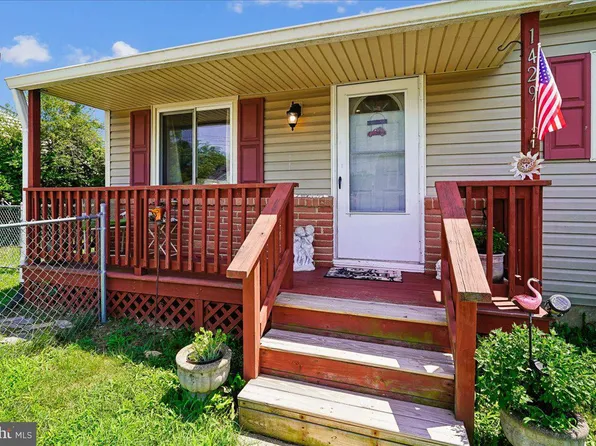 1429 G St, Woodbridge, VA 22191