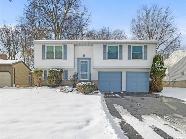 378 Denrose Dr, Amherst, NY 14228