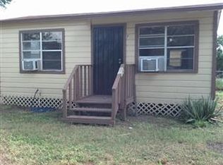 3015 E 22nd St, Brownsville, TX 78521