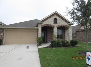 13026 Davenport Hills Ln, Humble, TX 77346