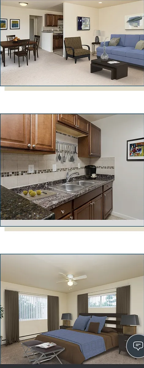 Building Photo - 4111 Ames St NE #1