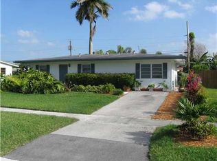 6132 NW 18th Ct, Margate, FL 33063