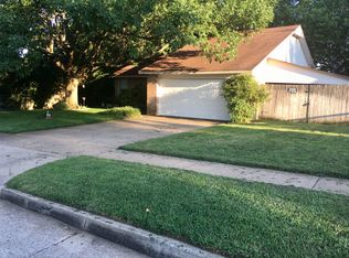 1105 W El Dorado St, Broken Arrow, OK 74011