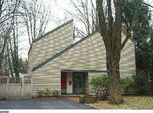 279 Western Way, Princeton, NJ 08540