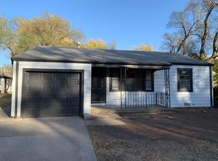 2180 S Wallace Dr, Wichita, KS 67218
