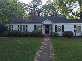 424 W Smith Ave, Darlington, SC 29532