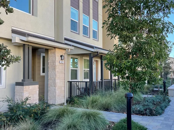 473 Snap Dragon St, Milpitas, CA 95035