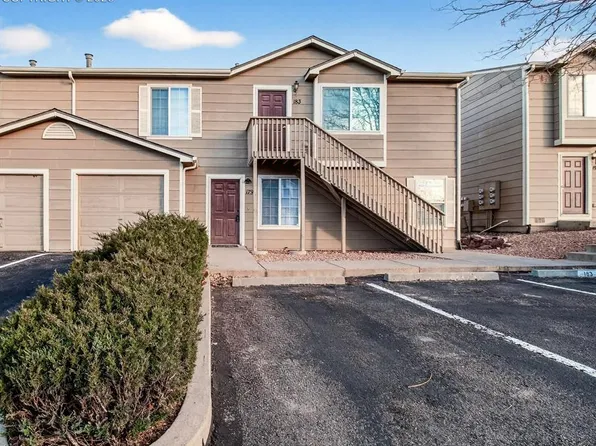 179 Ellers Grv, Colorado Springs, CO 80916