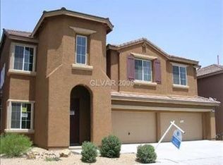 9308 Desert Heat Ave, Las Vegas, NV 89178
