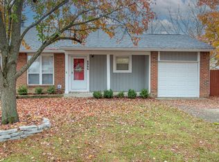 8866 Orinda Rd, Powell, OH 43065