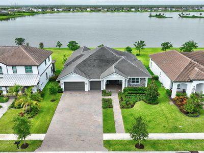 959 Hookline Circle, Loxahatchee, FL, 33470