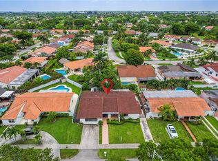 12461 SW 26th St, Miami, FL 33175