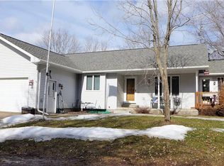 2706 28 1/4 Ave, Birchwood, WI 54817
