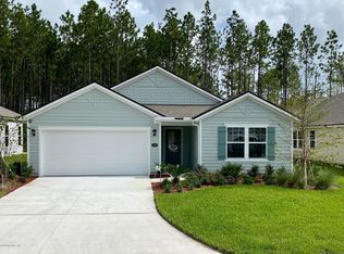 535 Glasgow Dr, Saint Johns, FL 32259