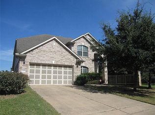 14006 Mohave Way Dr, Cypress, TX 77429