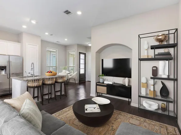 5021 Lehman Oaks Dr, Houston, TX 77018