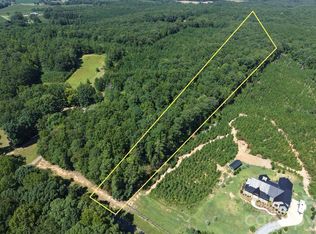 0 Leonard Morgan Rd, Marshville, NC 28103
