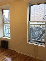 Rented by Crosstown Apartments NYC