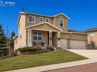 15640 Soo Line Way, Monument, CO 80132