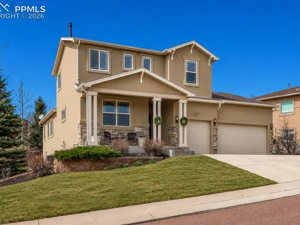 15640 Soo Line Way, Monument, CO 80132