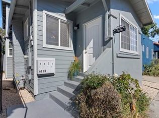 2608 Sacramento St, Berkeley, CA 94702