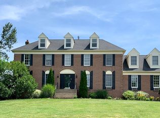 110 Paddock Dr, Columbus, NJ 08022