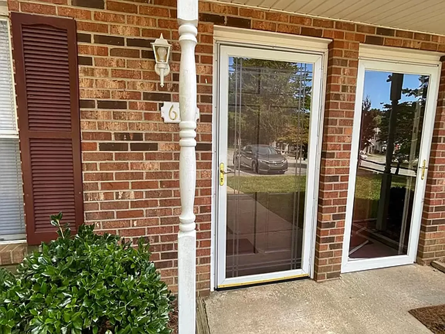 610 Cedarbrook Ct , Lewisville, N.C. 27203 — Photo 3