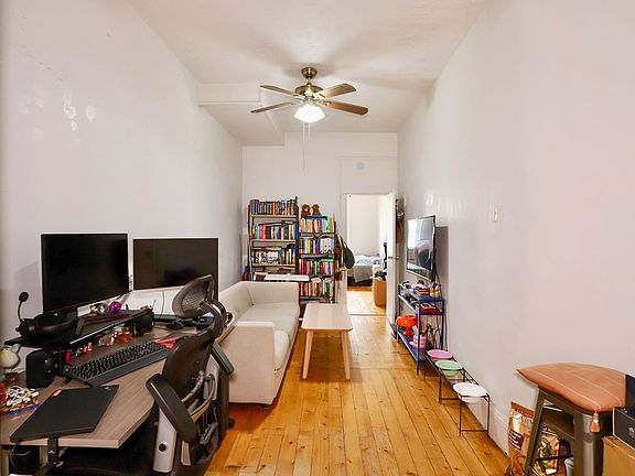 5th image of 521 Willow Ave APT 1R