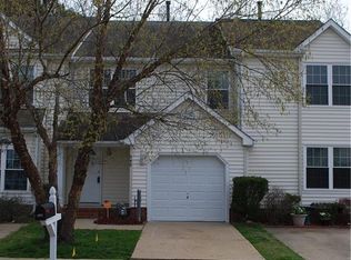 948 Allendale Dr, Hampton, VA 23669