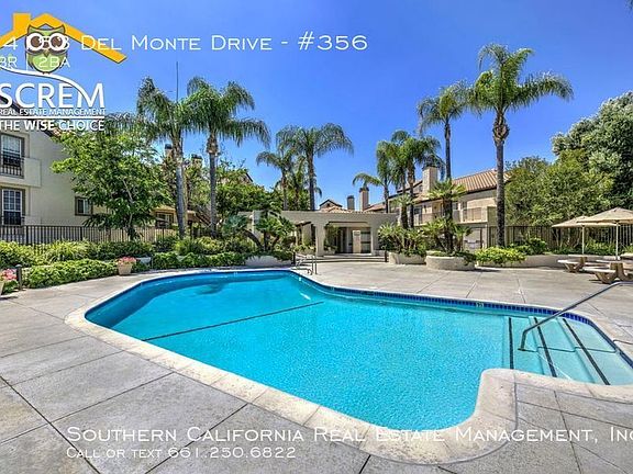 4th image of 24153 Del Monte Dr Unit 356