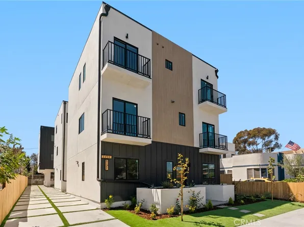 2637 S Garth Ave, Los Angeles, CA 90034