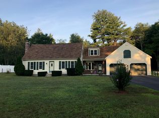 5 Pearl Brook Rd, Townsend, MA 01474