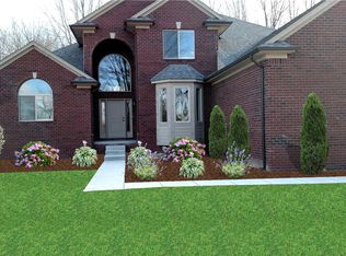 72425 Sorrel Dr, Romeo, MI 48065