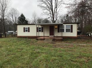 336 Tilden Nursery Rd, Lexington, NC 27295