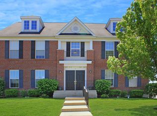 310 Stonewall Creek Dr, Dardenne Prairie, MO 63368