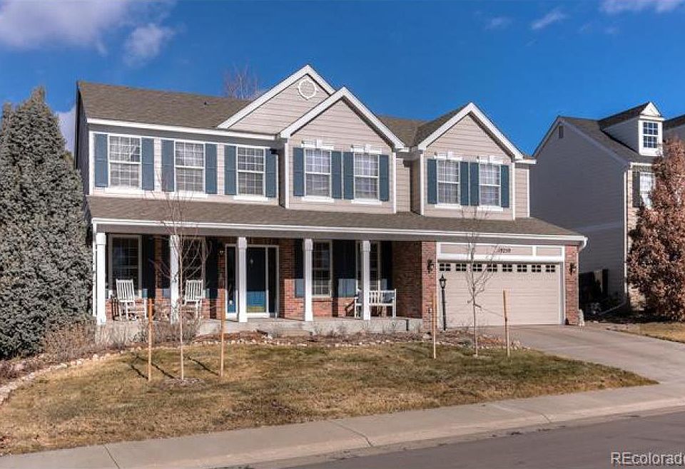 For Sale: 19259 E Berry, Aurora, CO 80015