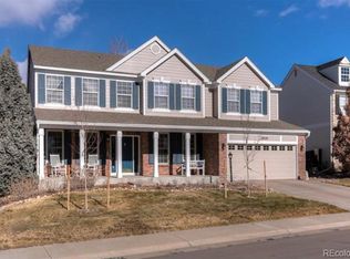 19259 E Berry Pl, Aurora, CO 80015