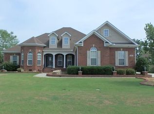 221 Bishop Farm Way NW, Huntsville, AL 35806