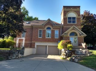 596 Broadway St, Tecumseh, NE 68450