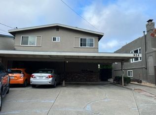 924 Madison St APT D, Albany, CA 94706