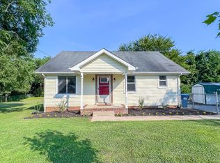 5401 Ellis Pl, Murfreesboro, TN 37129