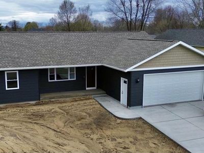 1350 Spruce STREET, Rockland, WI, 54653